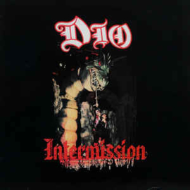 Dio ‎– Intermission