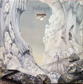 Yes ‎– Relayer