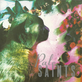 Pale Saints – The Comforts Of Madness (CD)