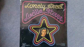 Lucille Starr ‎– Lonely Street