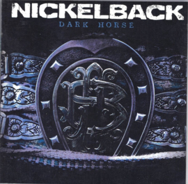 Nickelback – Dark Horse (CD)