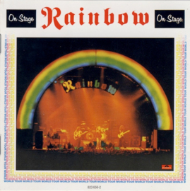Rainbow – On Stage (CD)