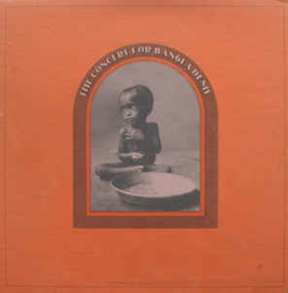 Various ‎– The Concert For Bangla Desh