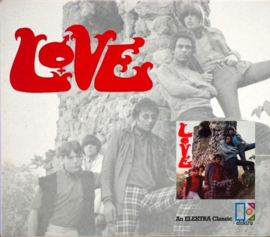 Love – Love (CD)