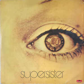 Supersister ‎– To The Highest Bidder