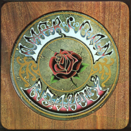 Grateful Dead – American Beauty