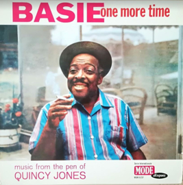 Count Basie Orchestra – Basie, One More Time