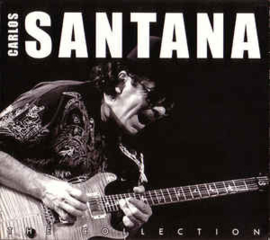 Santana ‎– The Collection (CD)