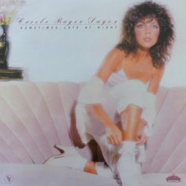 Carole Bayer Sager – Sometimes Late At Night