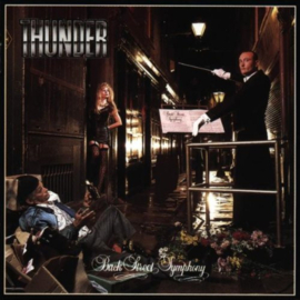 Thunder – Back Street Symphony (CD)