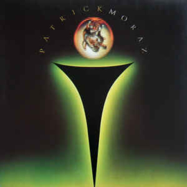 Patrick Moraz ‎– The Story Of i