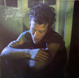 Tom Waits ‎– Blue Valentine