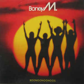 Boney M. ‎– Boonoonoonoos