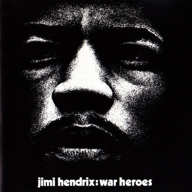 Jimi Hendrix – War Heroes