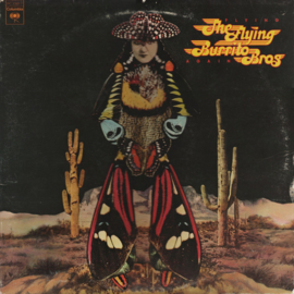 Flying Burrito Bros – Flying Again