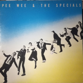 Pee Wee & The Specials Pee Wee & The Specials  Real Name Pee Wee & The Specials Search Search for variations of Pee Wee & The Specials  – Pee Wee & The Specials