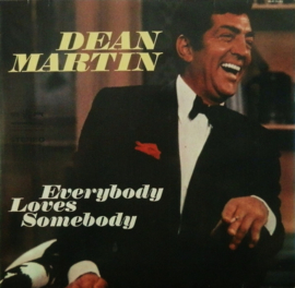 Dean Martin – Everybody Loves Somebody