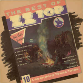 ZZ Top – The Best Of