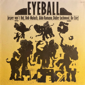 Eyeball – Eyeball