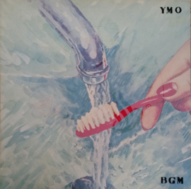 YMO – BGM
