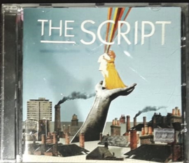 Script – The Script (CD)