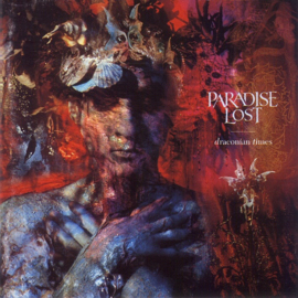 Paradise Lost – Draconian Times (CD)