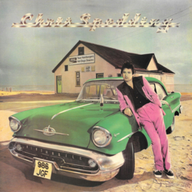 Chris Spedding – Chris Spedding