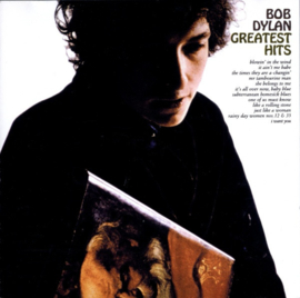 Bob Dylan – Greatest Hits (CD)