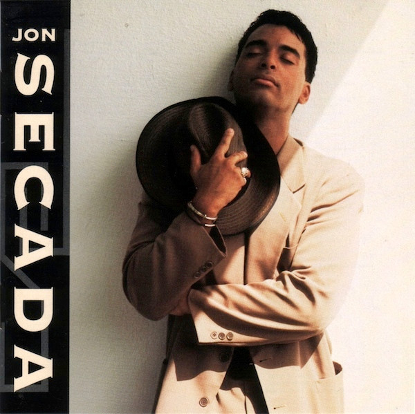 Jon Secada – Jon Secada (CD)