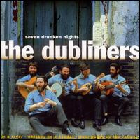 Dubliners – Seven Drunken Nights (CD)