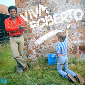 Roberto Blanco ‎– Viva Roberto