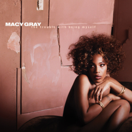 Macy Gray – The Trouble With Being Myself (CD)