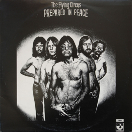 Flying Circus – Prepared In Peace