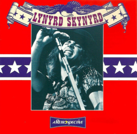 Lynyrd Skynyrd – A Retrospective (CD)