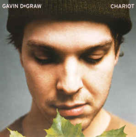 Gavin DeGraw ‎– Chariot (CD)
