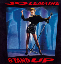 Jo Lemaire – Stand Up