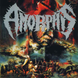 Amorphis ‎– The Karelian Isthmus (CD)