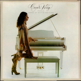 Carole King – Pearls Songs Of Goffin And King