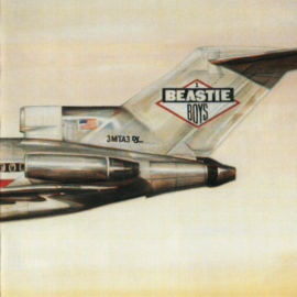 Beastie Boys – Licensed To Ill (CD)