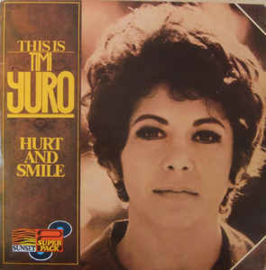 Timi Yuro ‎– This Is Timi Yuro - Hurt And Smile