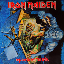 Iron Maiden – No Prayer For The Dying