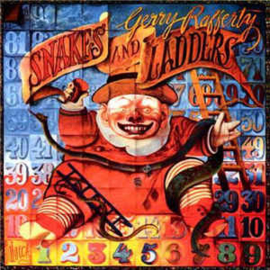 Gerry Rafferty ‎– Snakes And Ladders