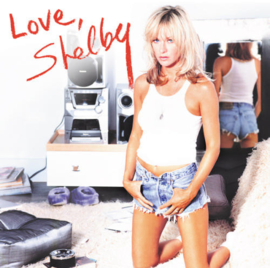 Shelby Lynne – Love, Shelby (CD)