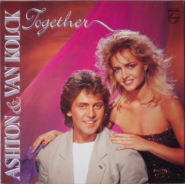 Ashton & van Kolck – Together