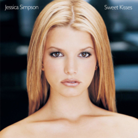 Jessica Simpson – Sweet Kisses (CD)