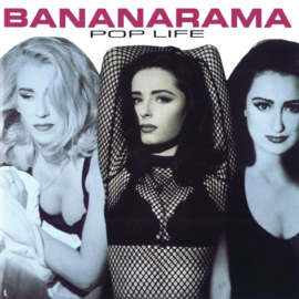 Bananarama – Pop Life (CD)