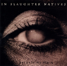 In Slaughter Natives – Purgate My Stain (CD)