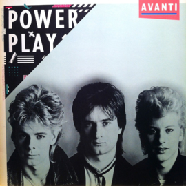 Powerplay ‎– Avanti