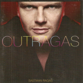 Bastiaan Ragas – Outragas (CD)