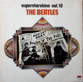 Beatles – Superstarshine Vol. 10